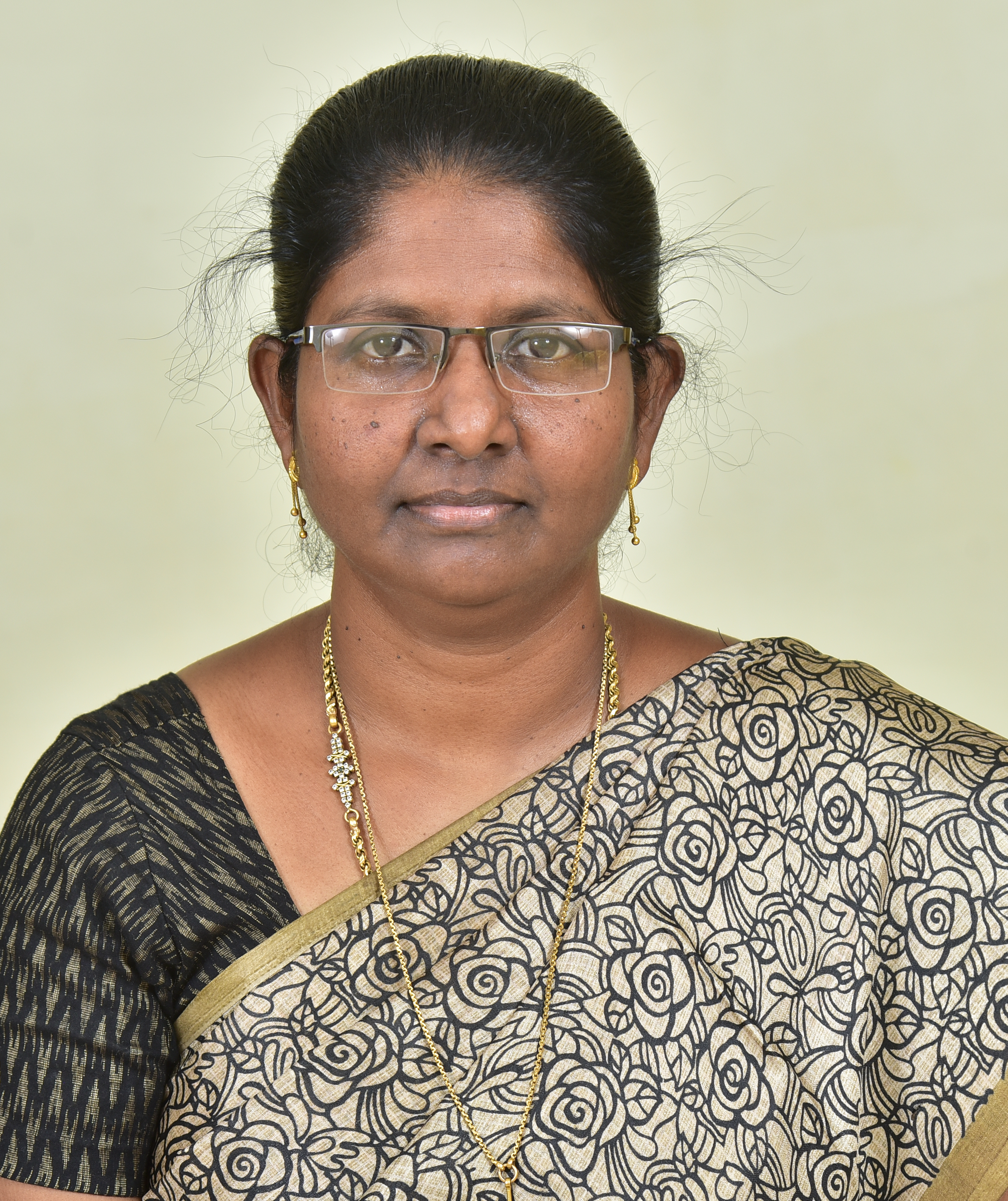 Dr. S. Gnanakumar
